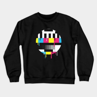 Losing Transmission Crewneck Sweatshirt